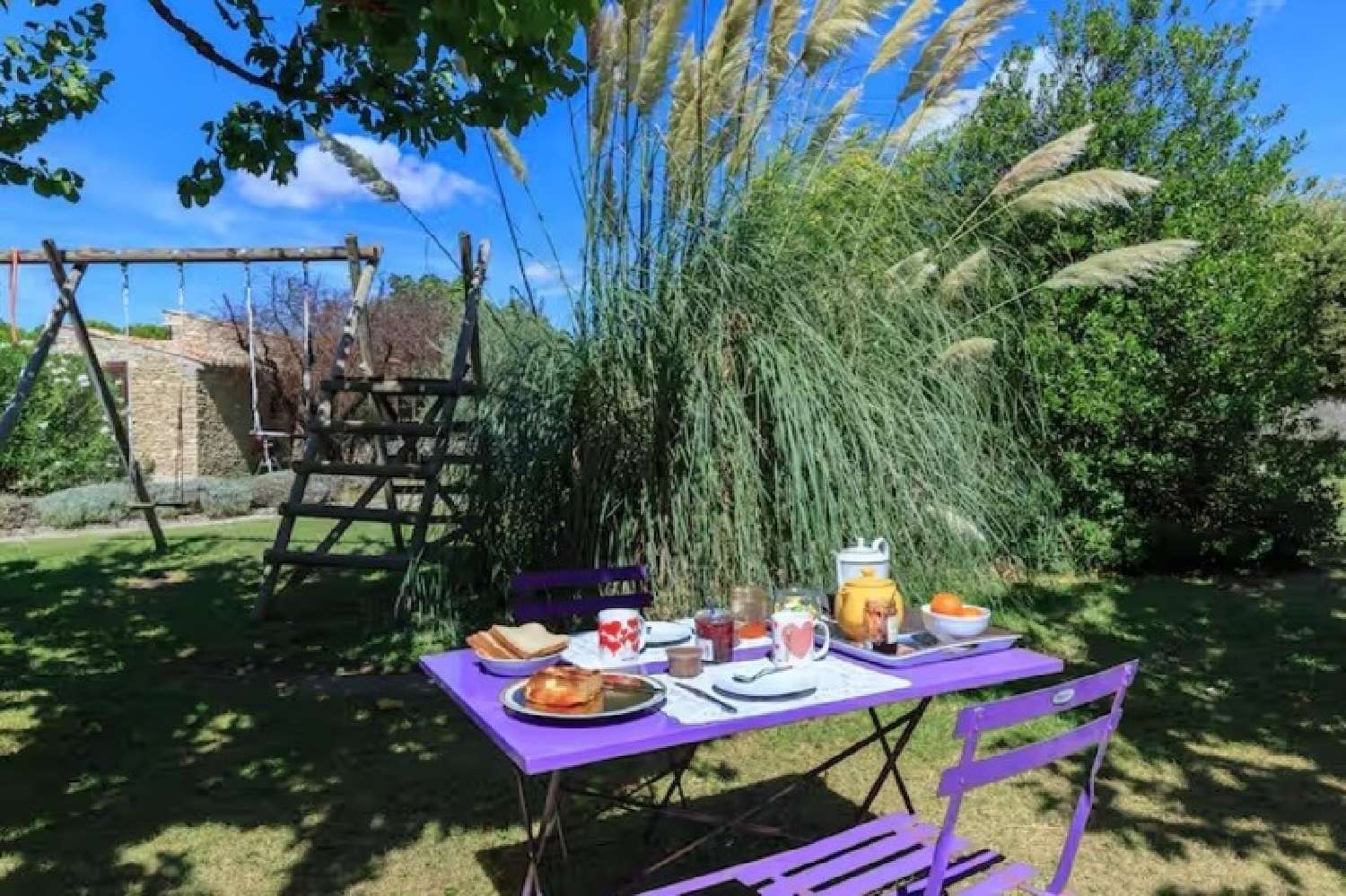 kaufen Haus Gordes Vaucluse 6