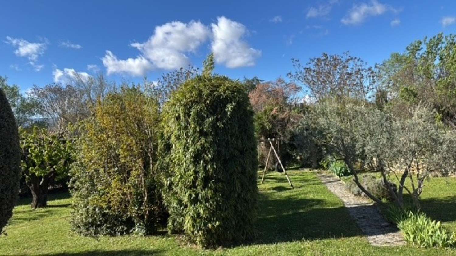 kaufen Haus Gordes Vaucluse 7