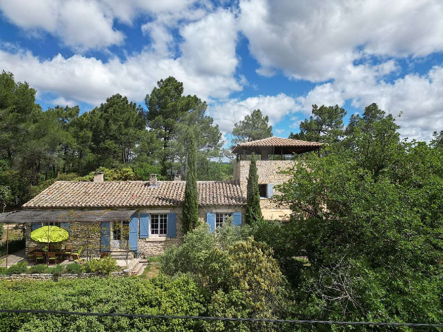  kaufen Haus Gordes Vaucluse 1