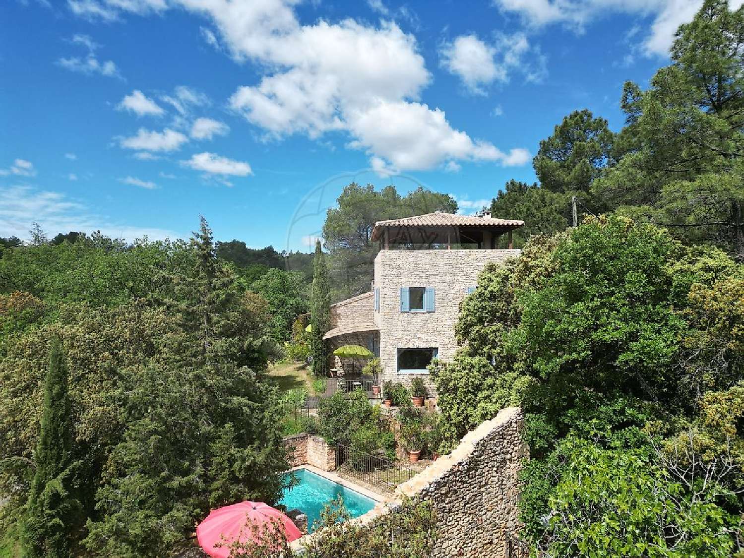  kaufen Haus Gordes Vaucluse 3