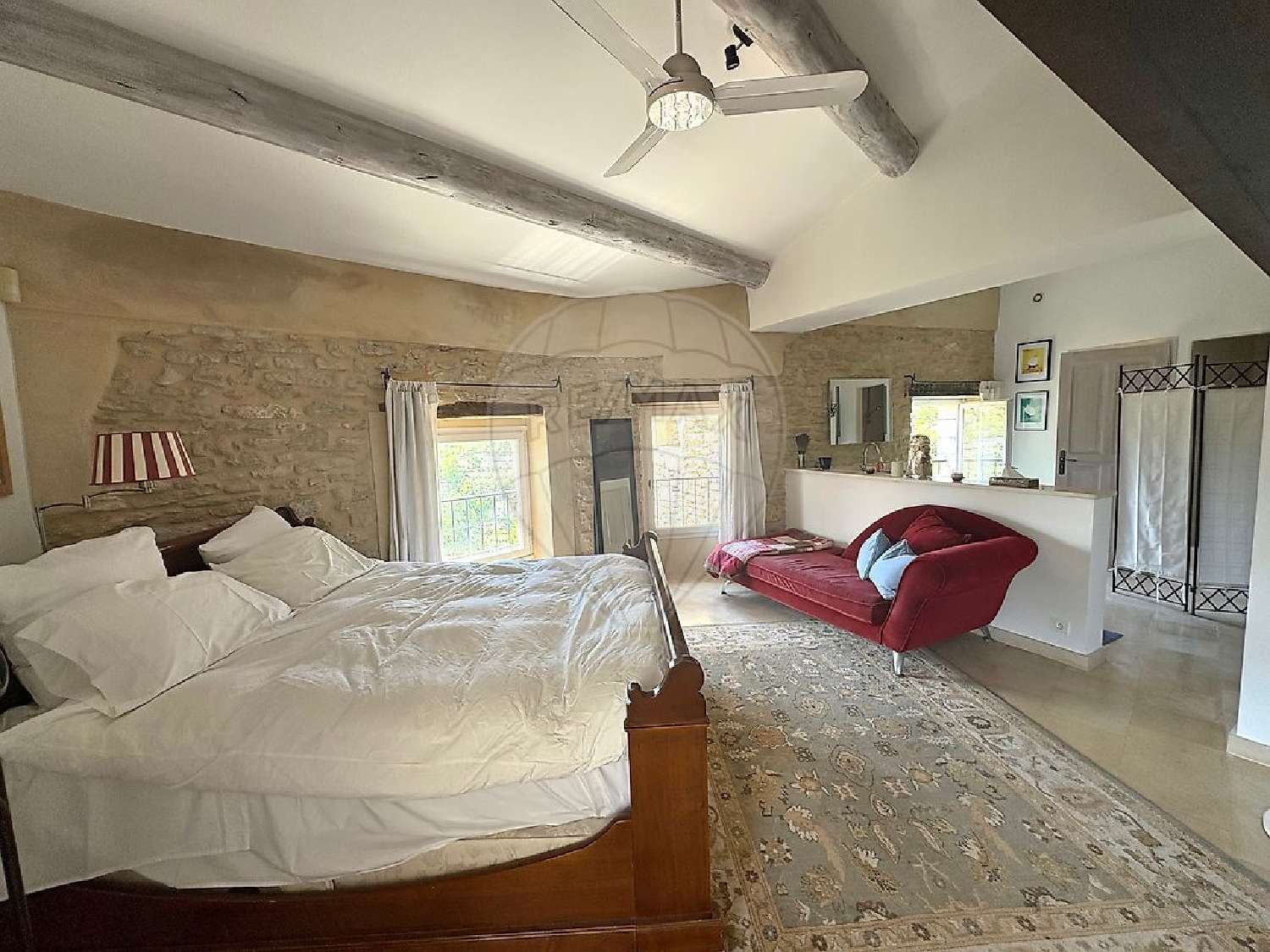  kaufen Haus Gordes Vaucluse 8