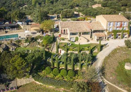Gordes Vaucluse huis foto 7296956