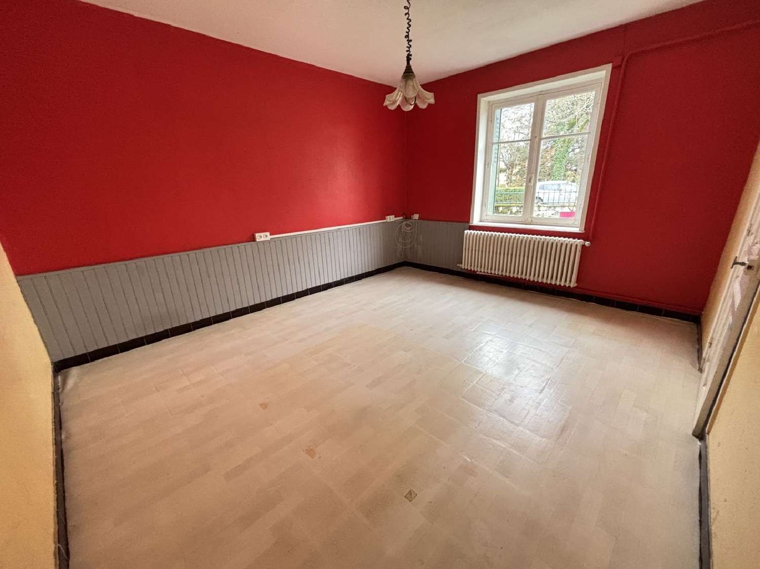 à vendre maison Gorrevod Ain 3