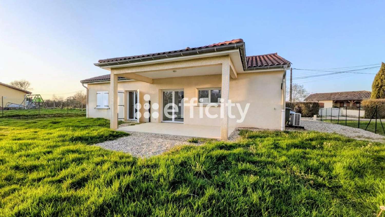  te koop huis Gorrevod Ain 1