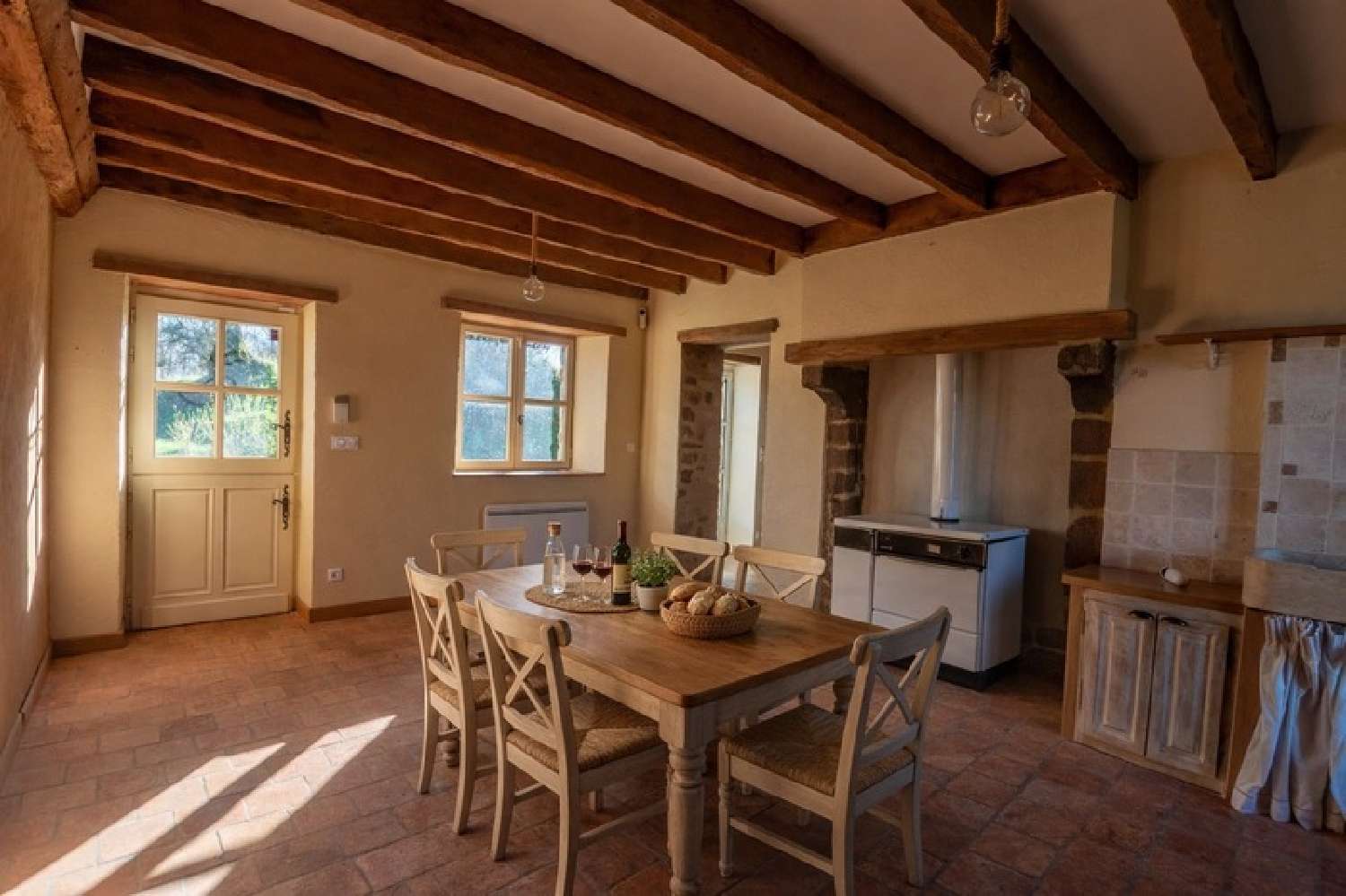  à vendre maison Gorron Mayenne 4