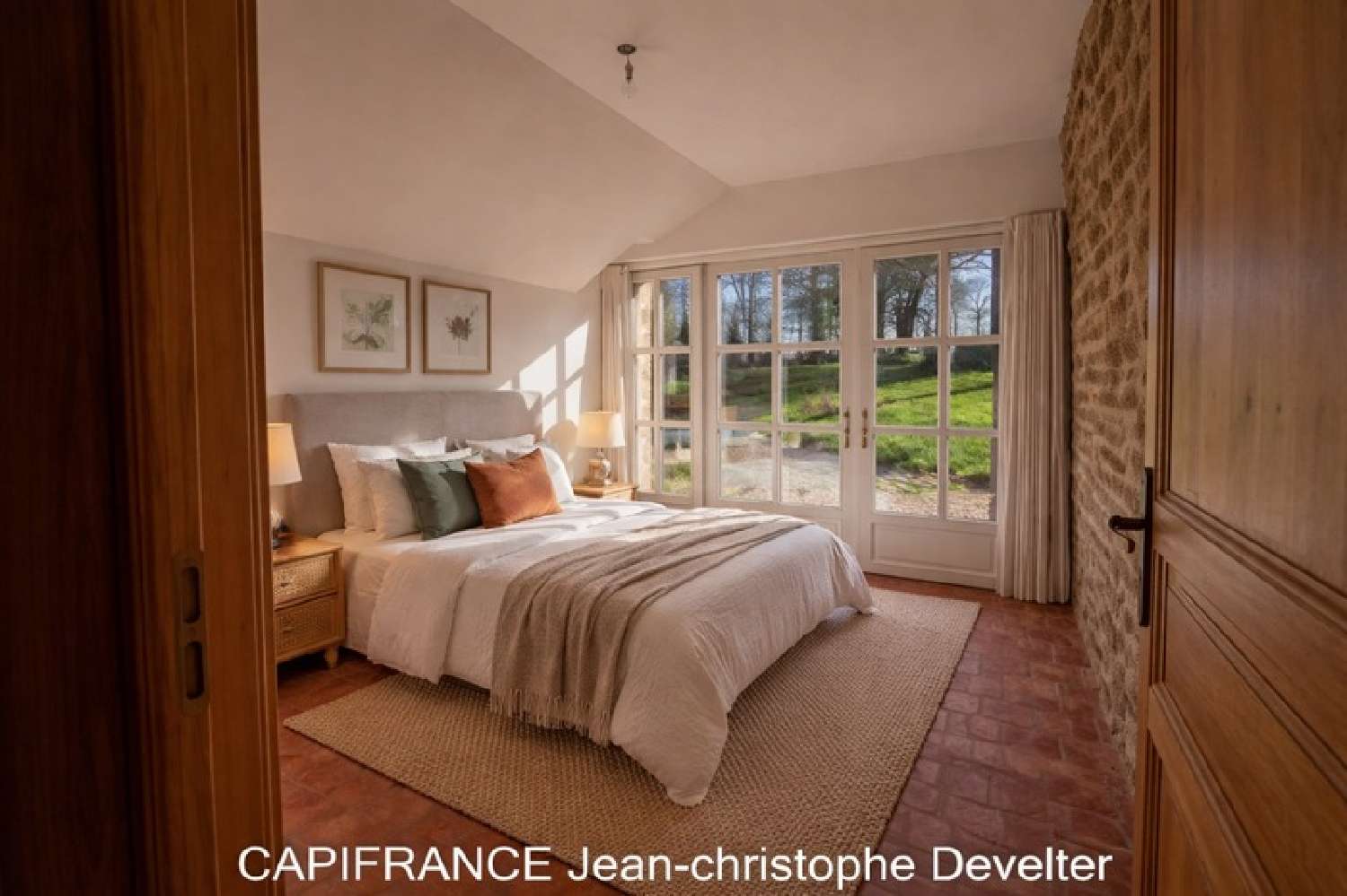  à vendre maison Gorron Mayenne 5