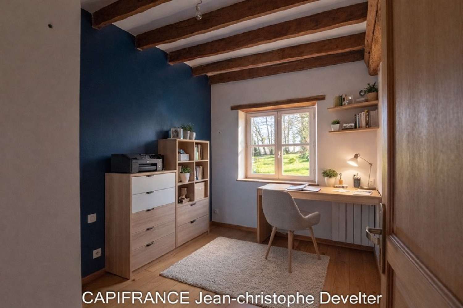  à vendre maison Gorron Mayenne 7