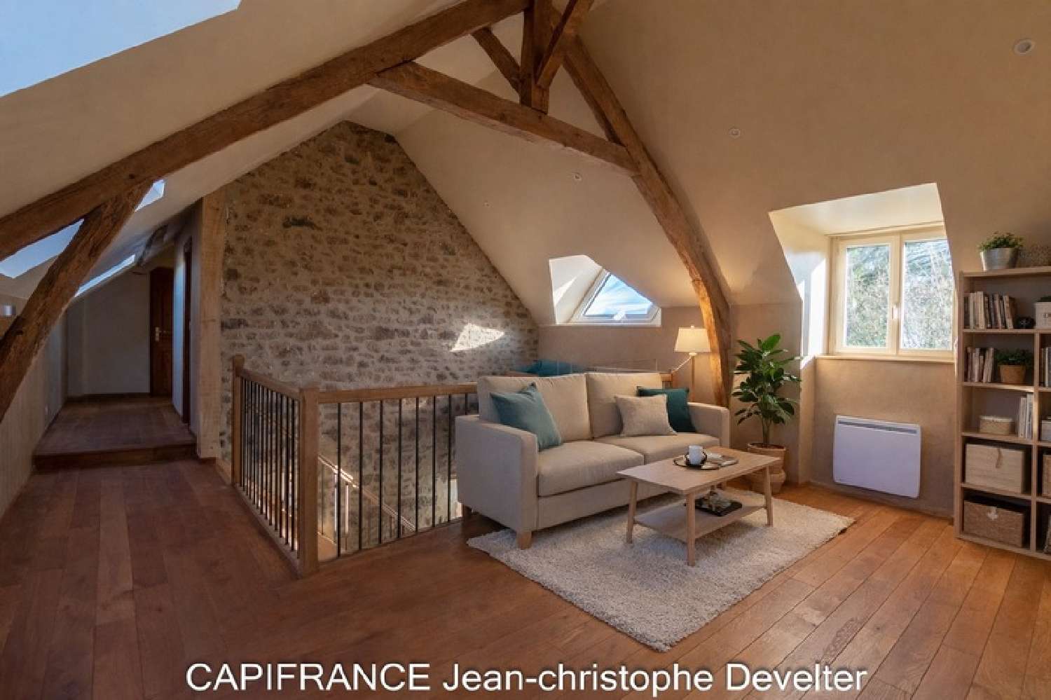  à vendre maison Gorron Mayenne 8