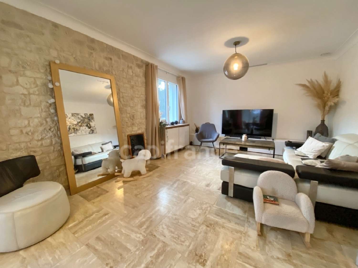  te koop huis Goudargues Gard 2