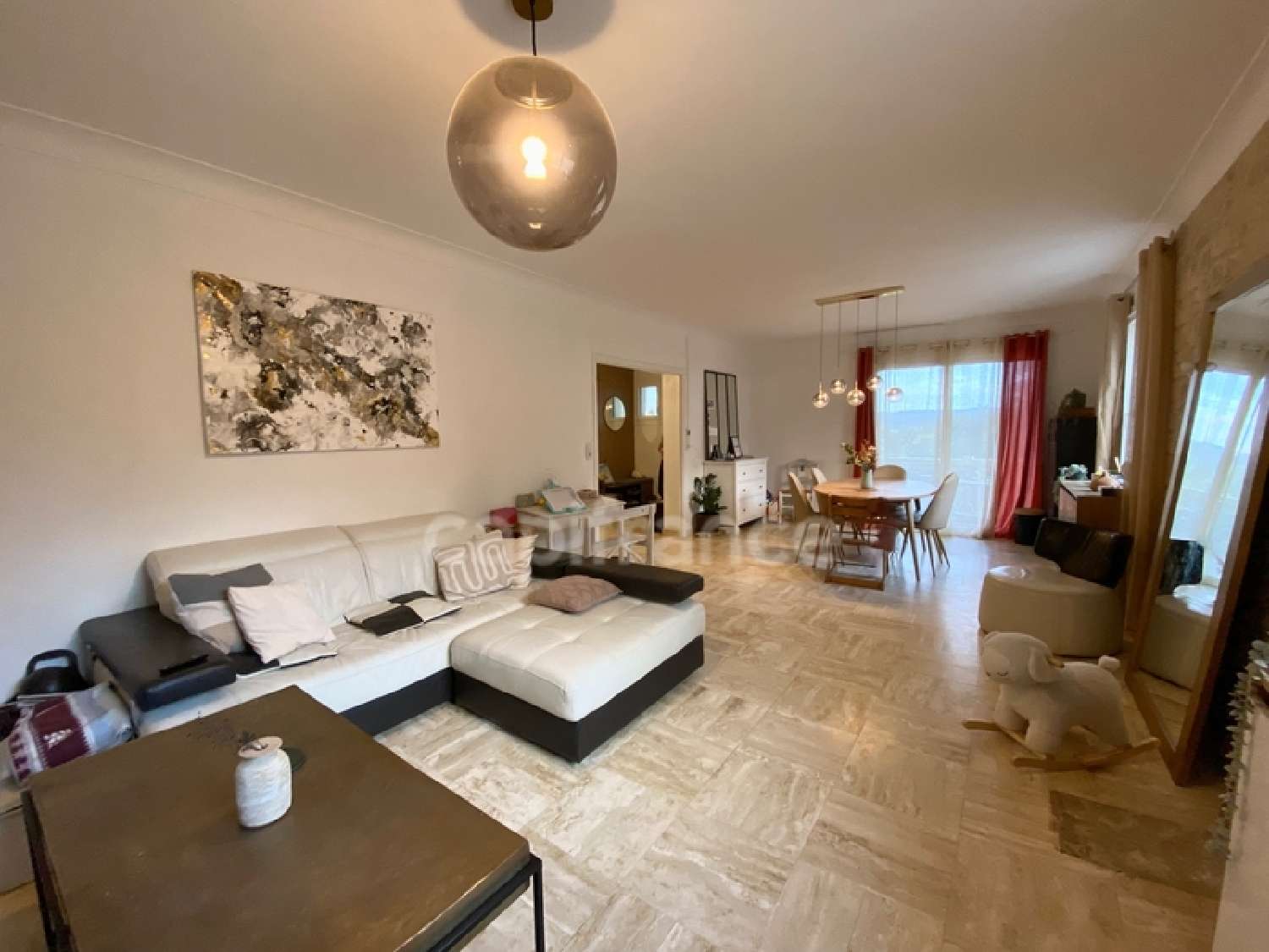  te koop huis Goudargues Gard 3