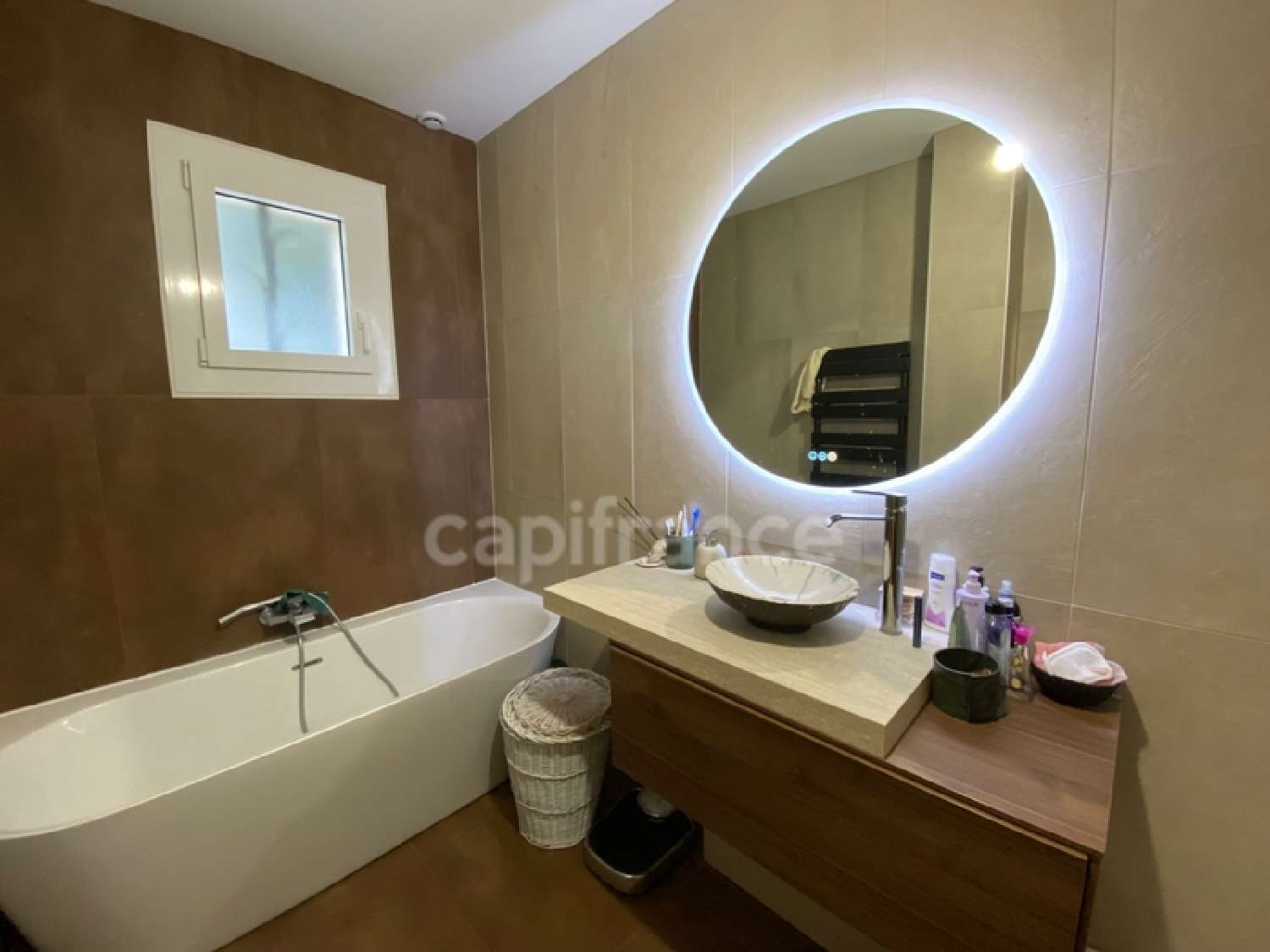  te koop huis Goudargues Gard 8