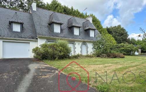 Gouesnach Finistère Haus Bild 7277260