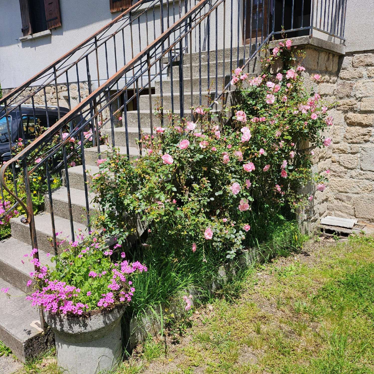  kaufen Haus Goulles Corrèze 5