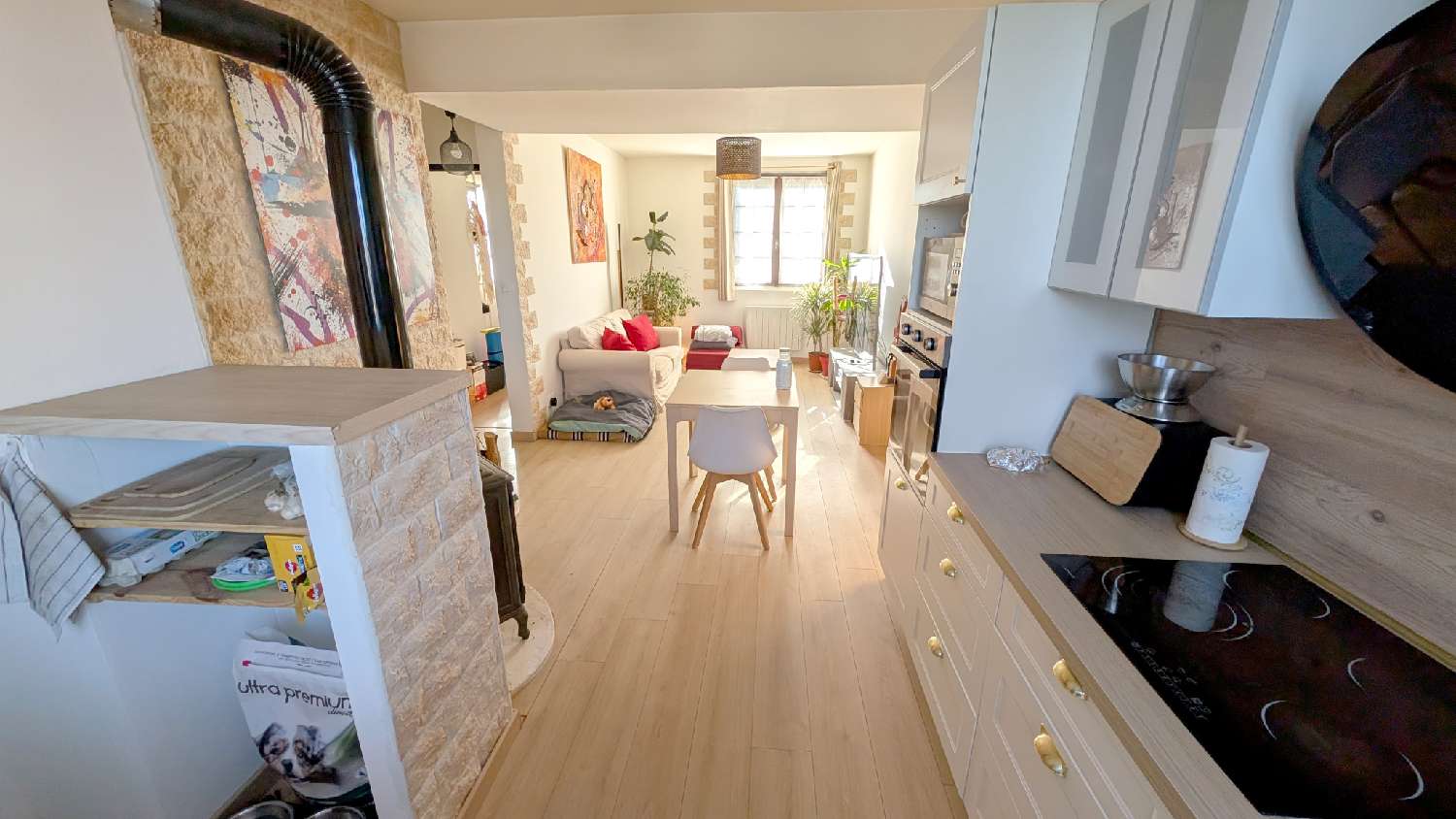  kaufen Haus Goulles Corrèze 7