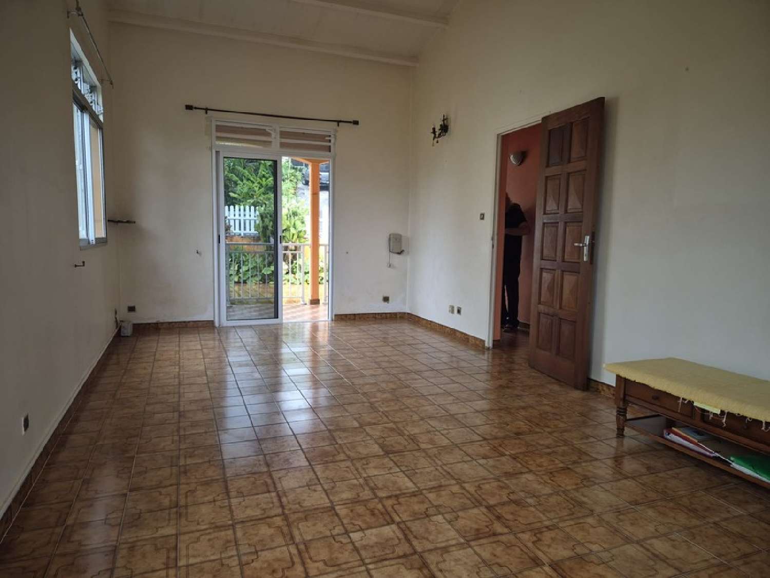  à vendre maison Gourbeyre Guadeloupe 3