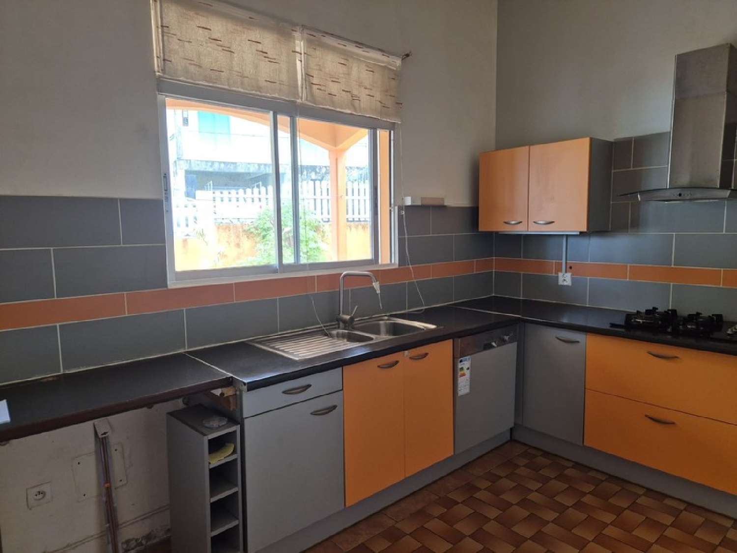  à vendre maison Gourbeyre Guadeloupe 4