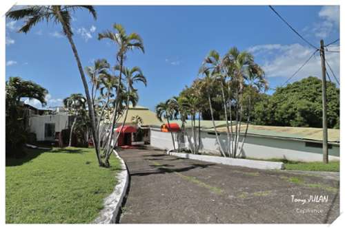 Gourbeyre Guadeloupe huis foto 7273835