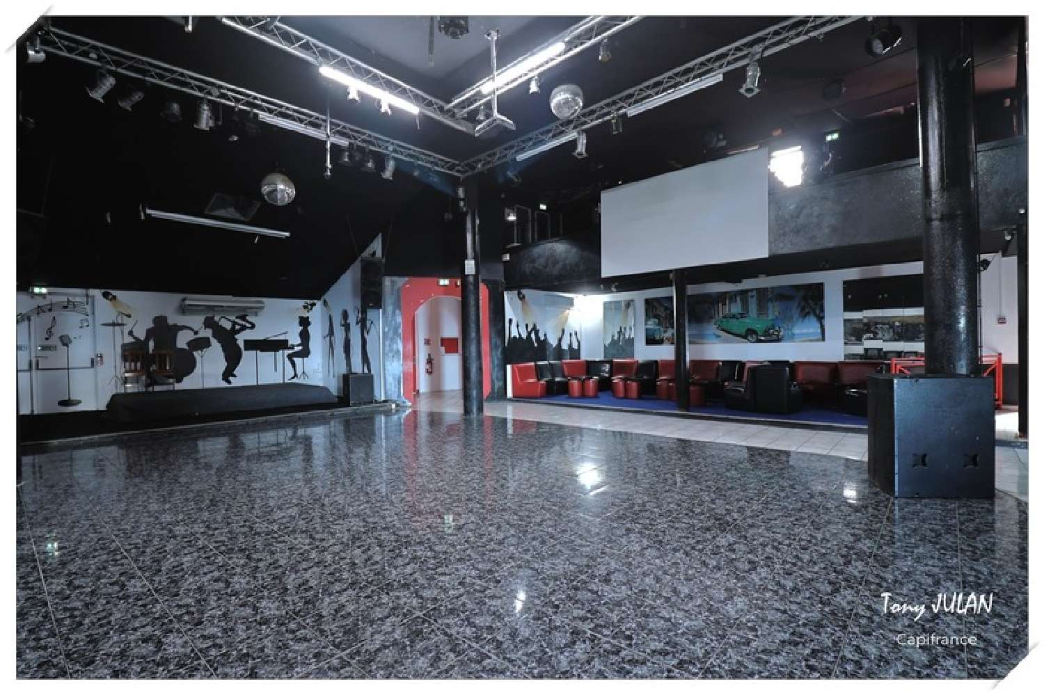 te koop huis Gourbeyre Guadeloupe 2