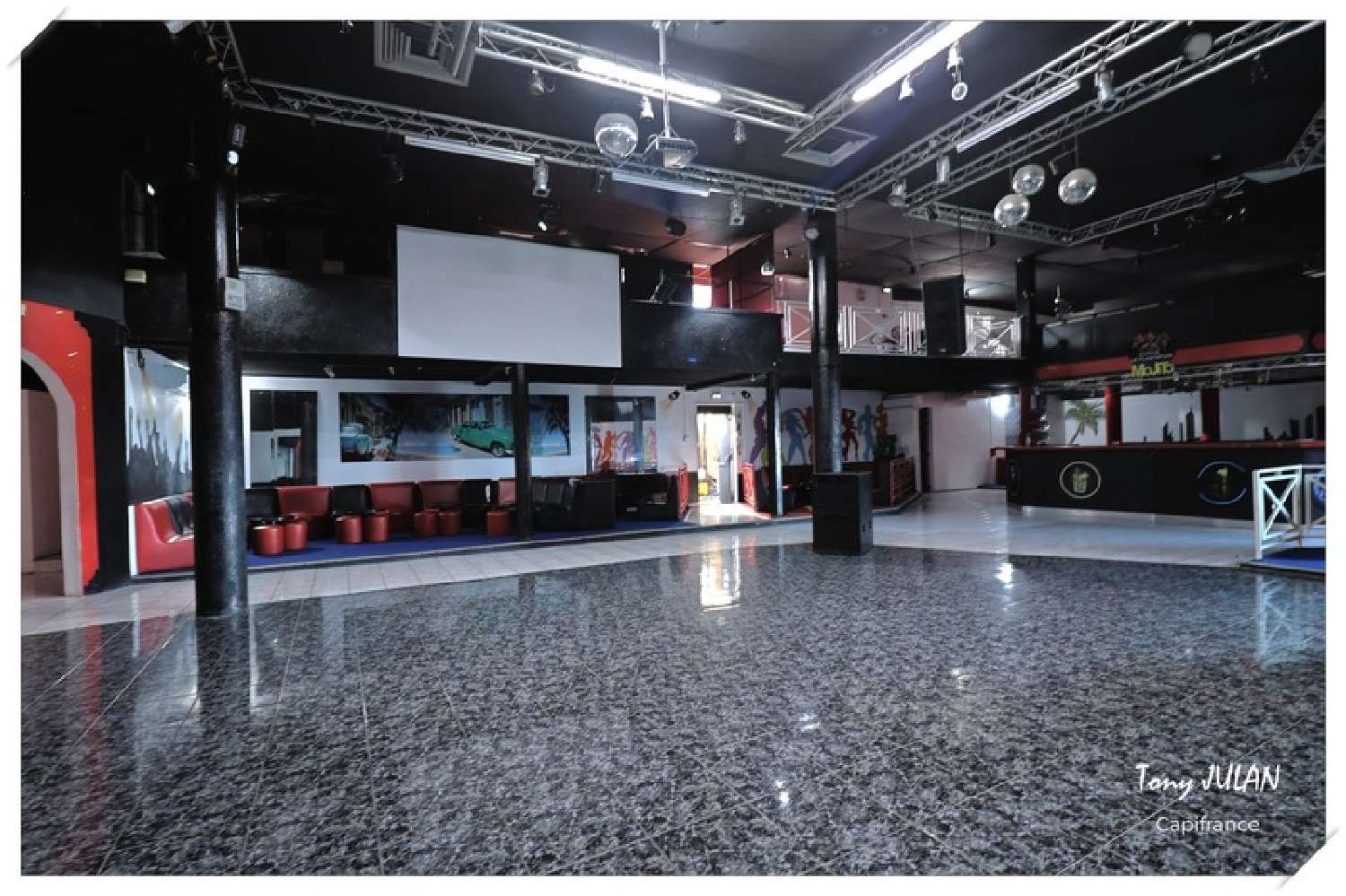 te koop huis Gourbeyre Guadeloupe 3