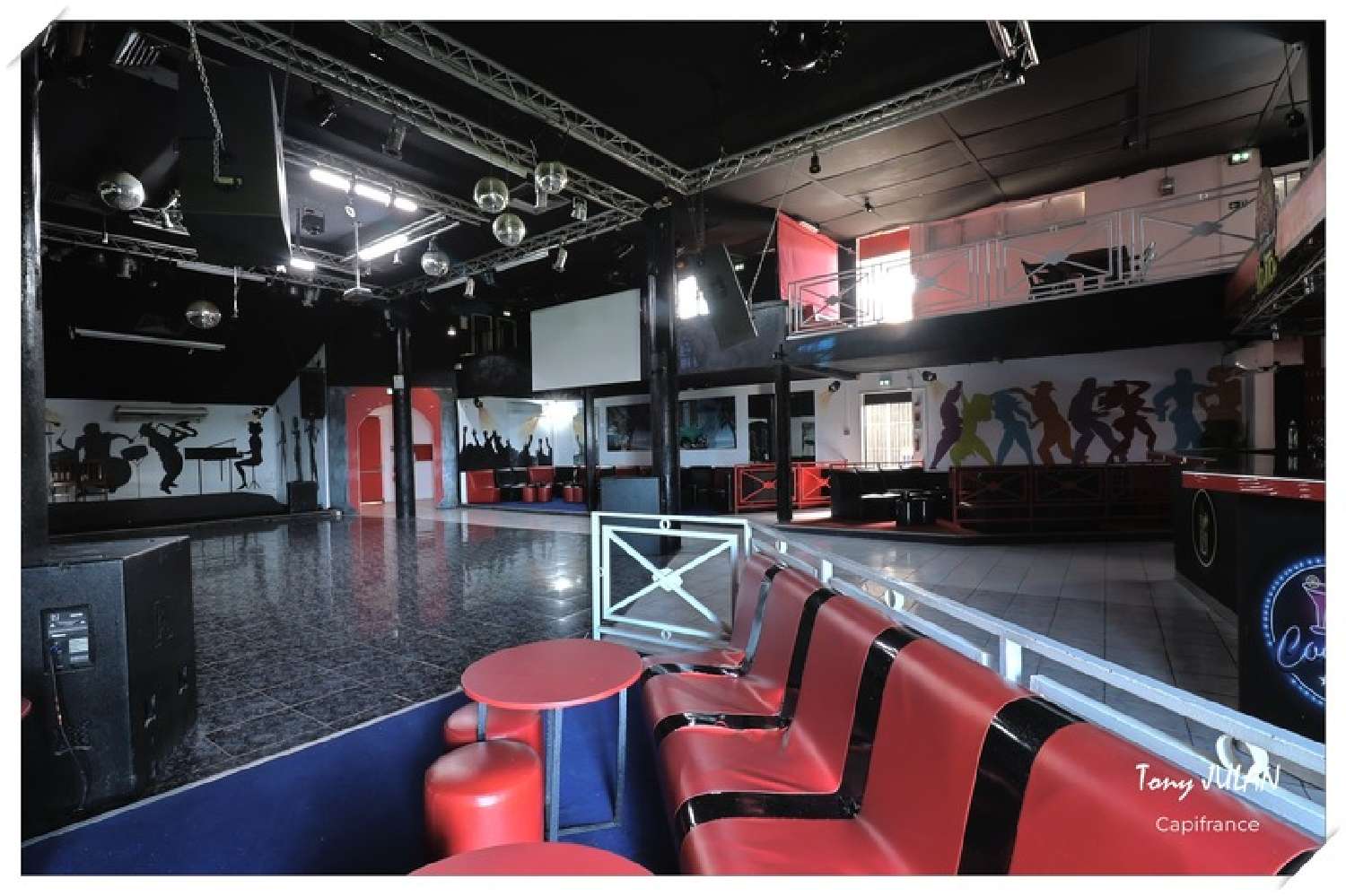 te koop huis Gourbeyre Guadeloupe 6