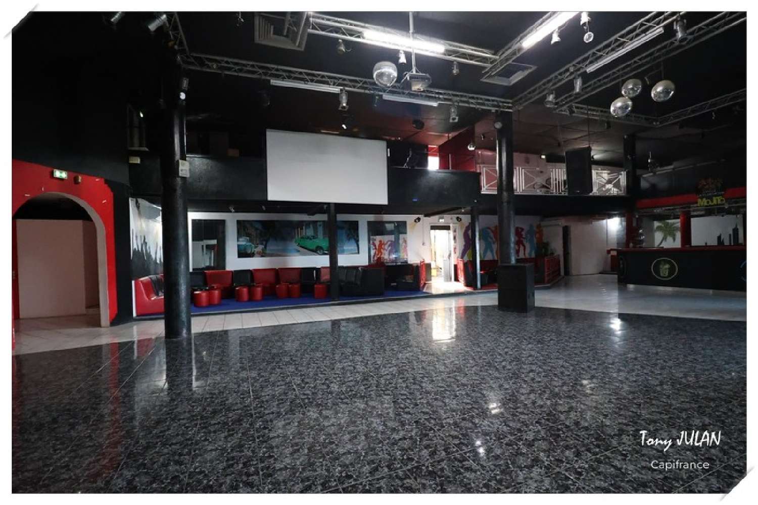 te koop huis Gourbeyre Guadeloupe 7