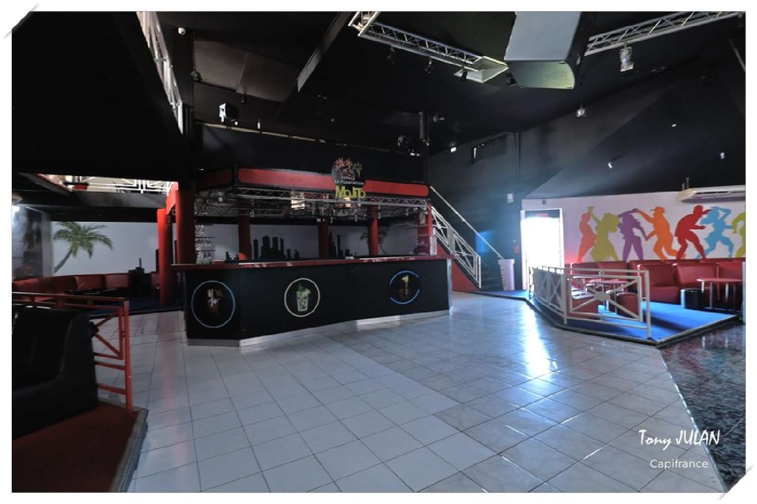 te koop huis Gourbeyre Guadeloupe 8