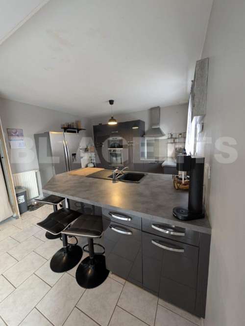 Gournay-en-Bray Seine-Maritime Haus Bild 7295928