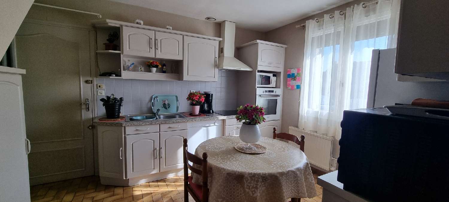  for sale house Gournay-en-Bray Seine-Maritime 2