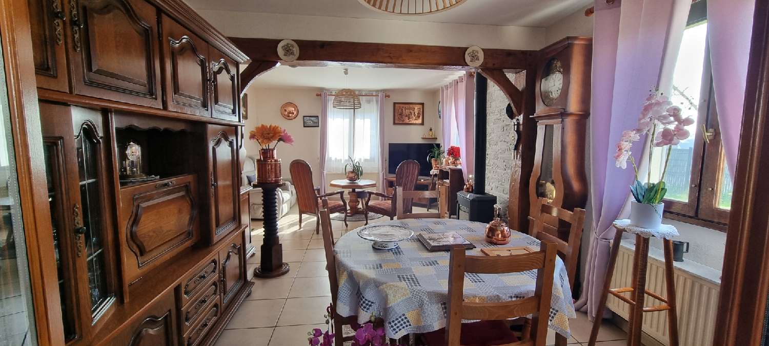  for sale house Gournay-en-Bray Seine-Maritime 3