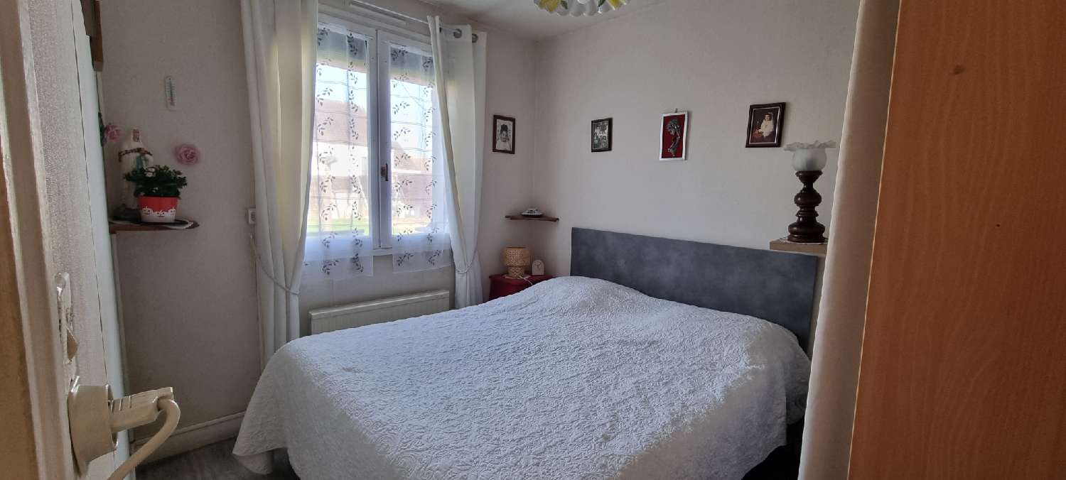  for sale house Gournay-en-Bray Seine-Maritime 5