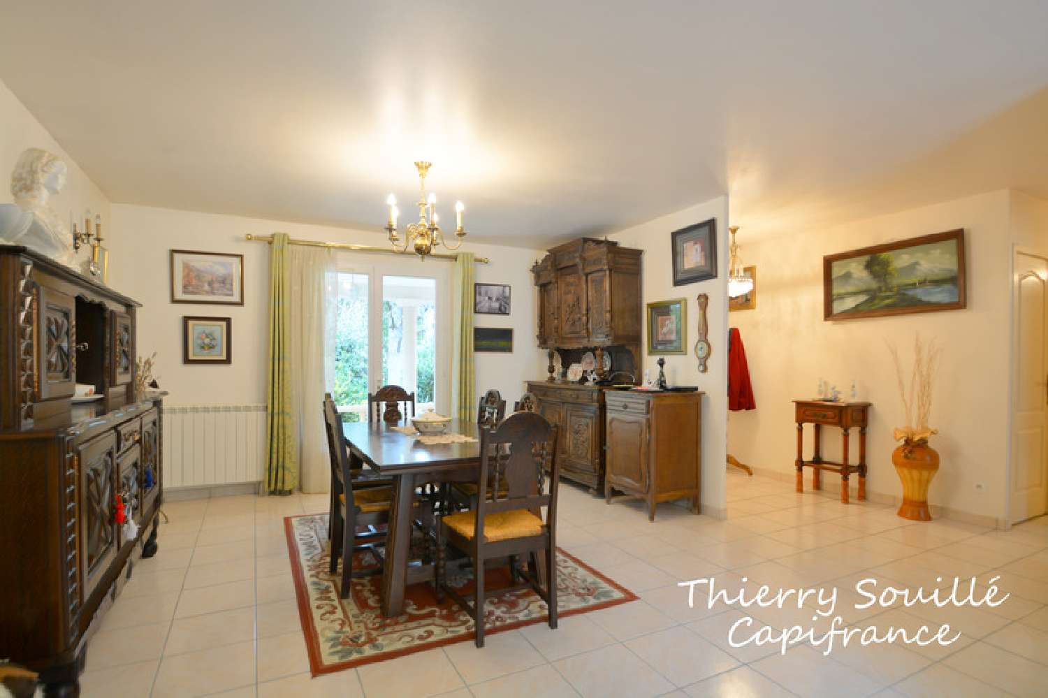  te koop huis Gours Gironde 4