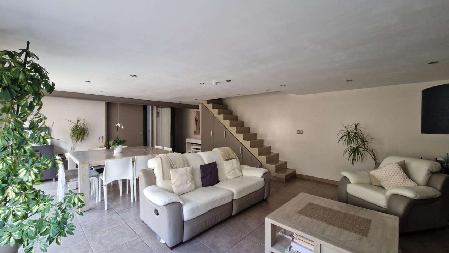 te koop huis Goussonville Yvelines 1