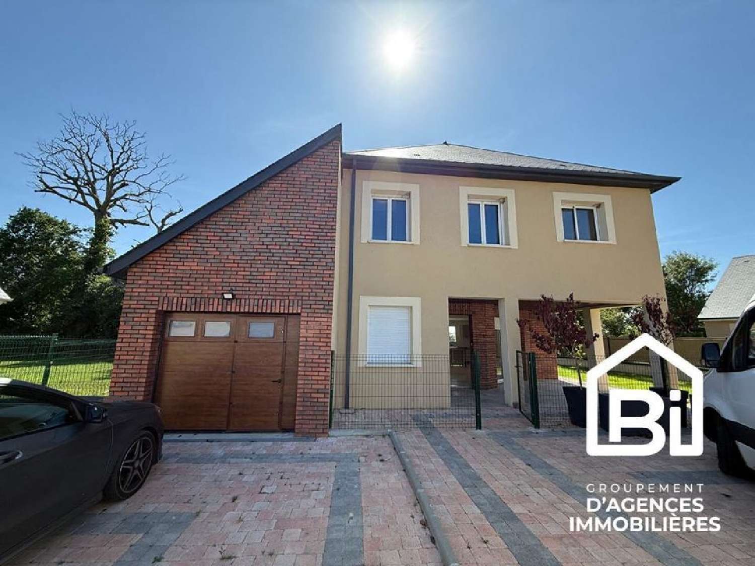  te koop huis Goustranville Calvados 1