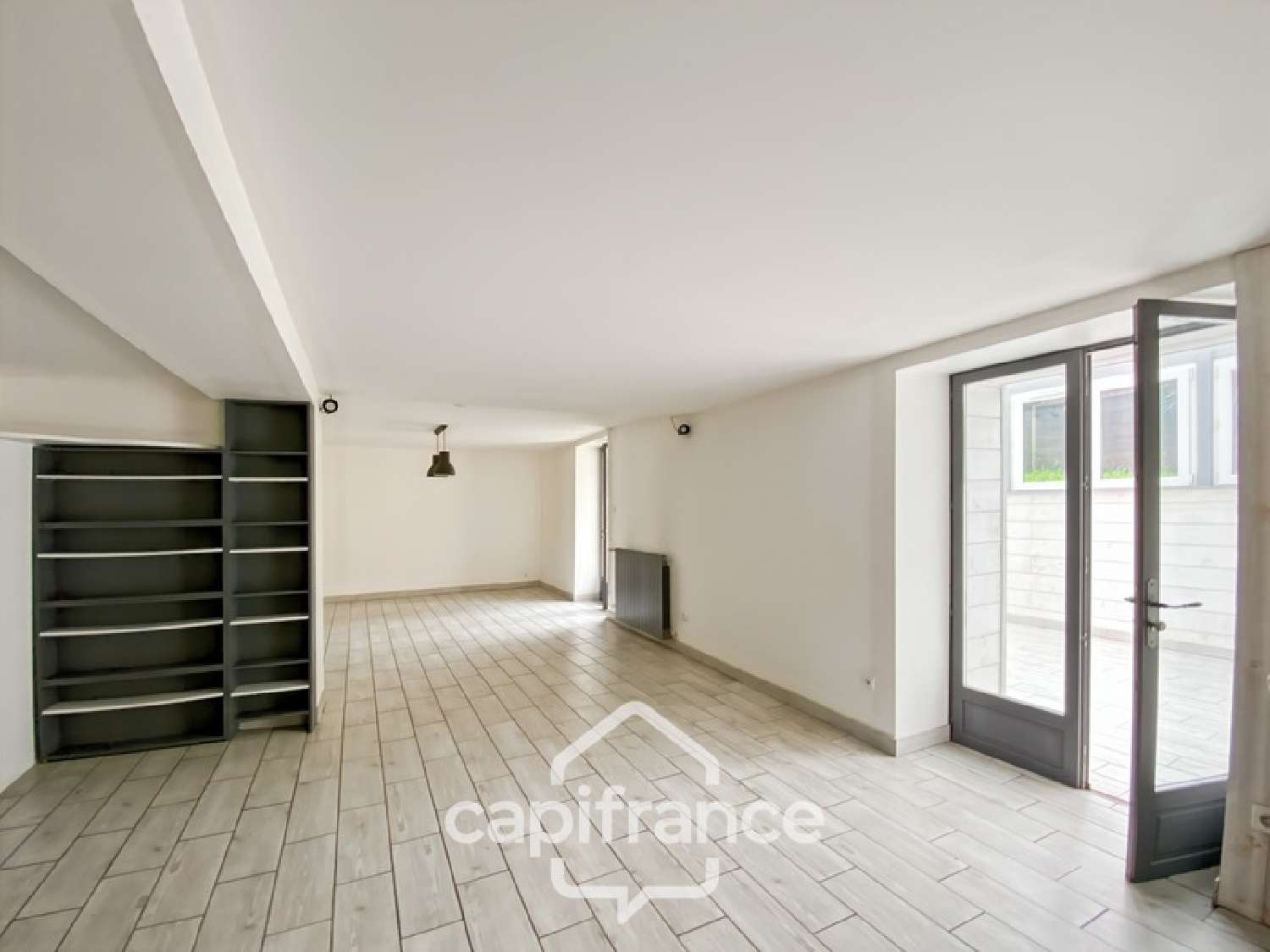 kaufen Haus Gouvernes Seine-et-Marne 5