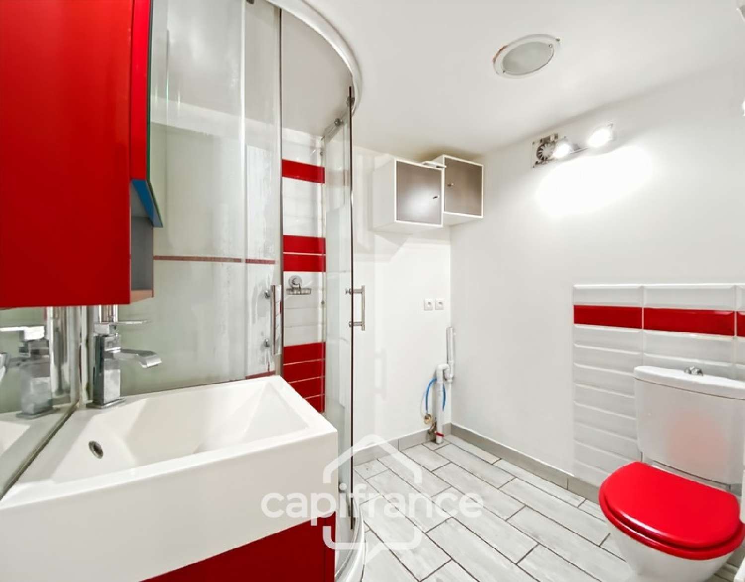 kaufen Haus Gouvernes Seine-et-Marne 7