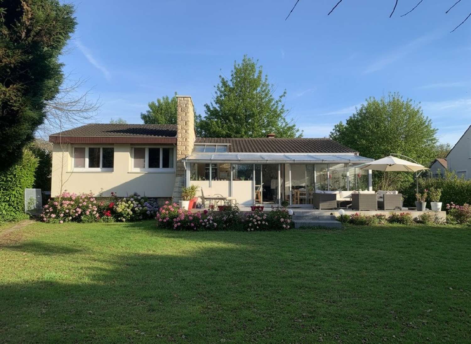  kaufen Haus Gouvieux Oise 1