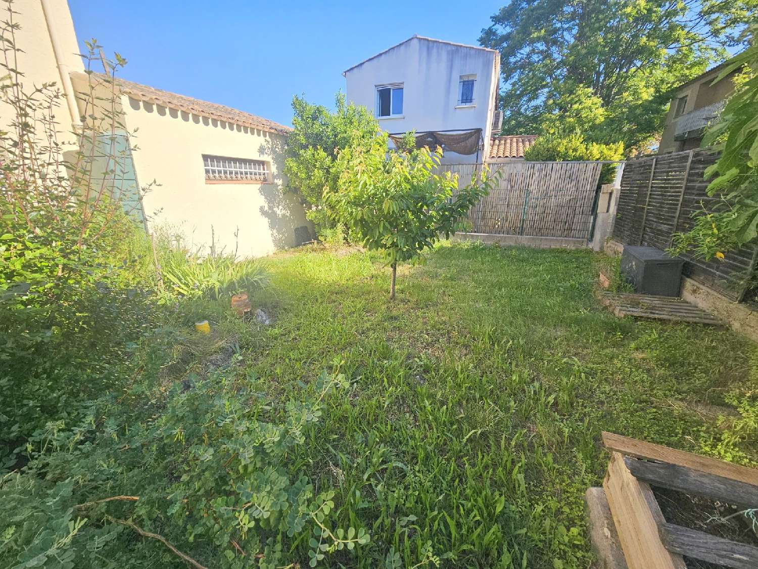  en venta casa Grabels Hérault 1