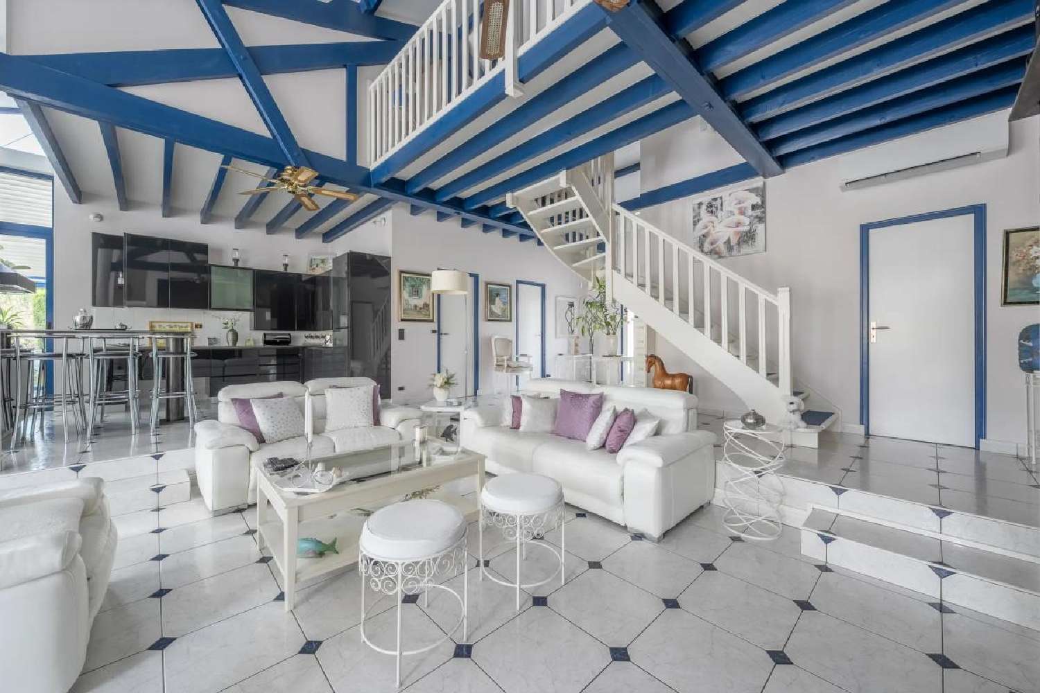 for sale house Gradignan Gironde 1