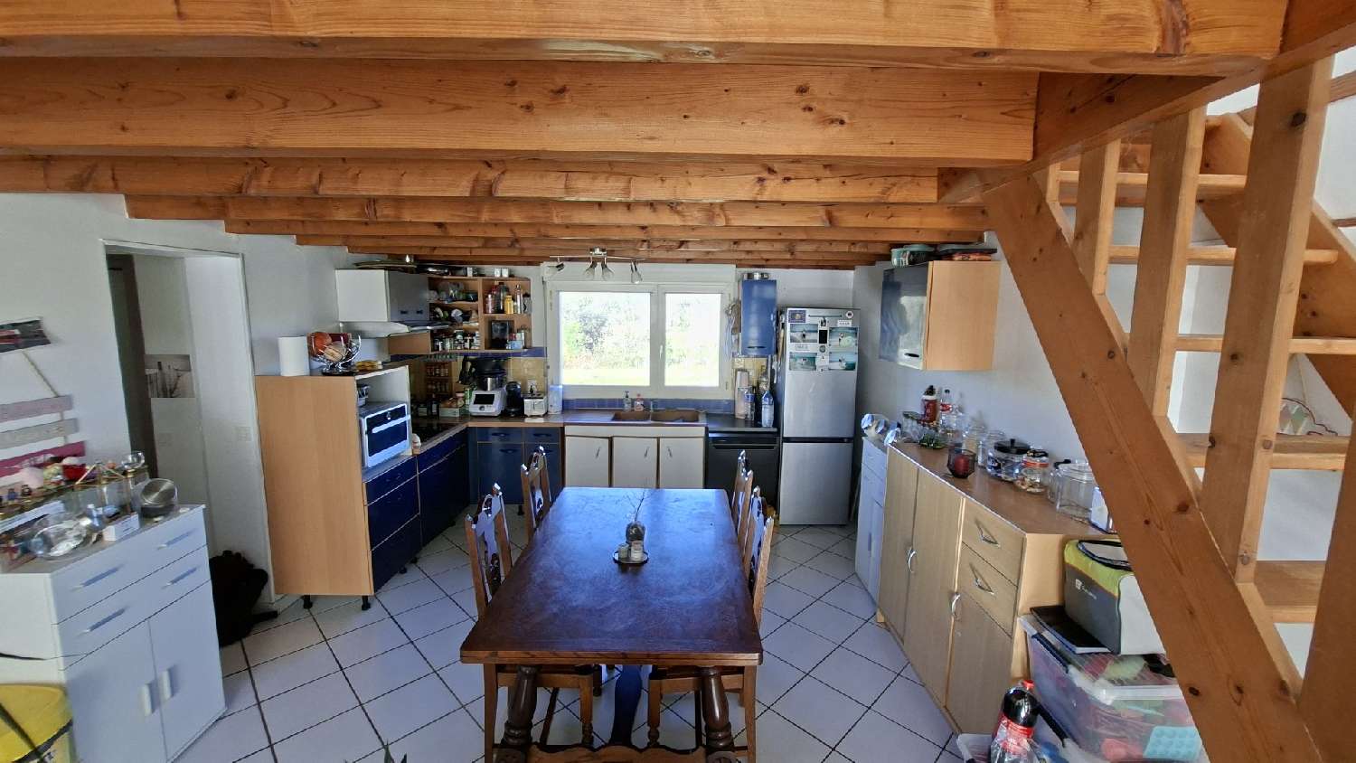  à vendre maison Gramat Lot 4
