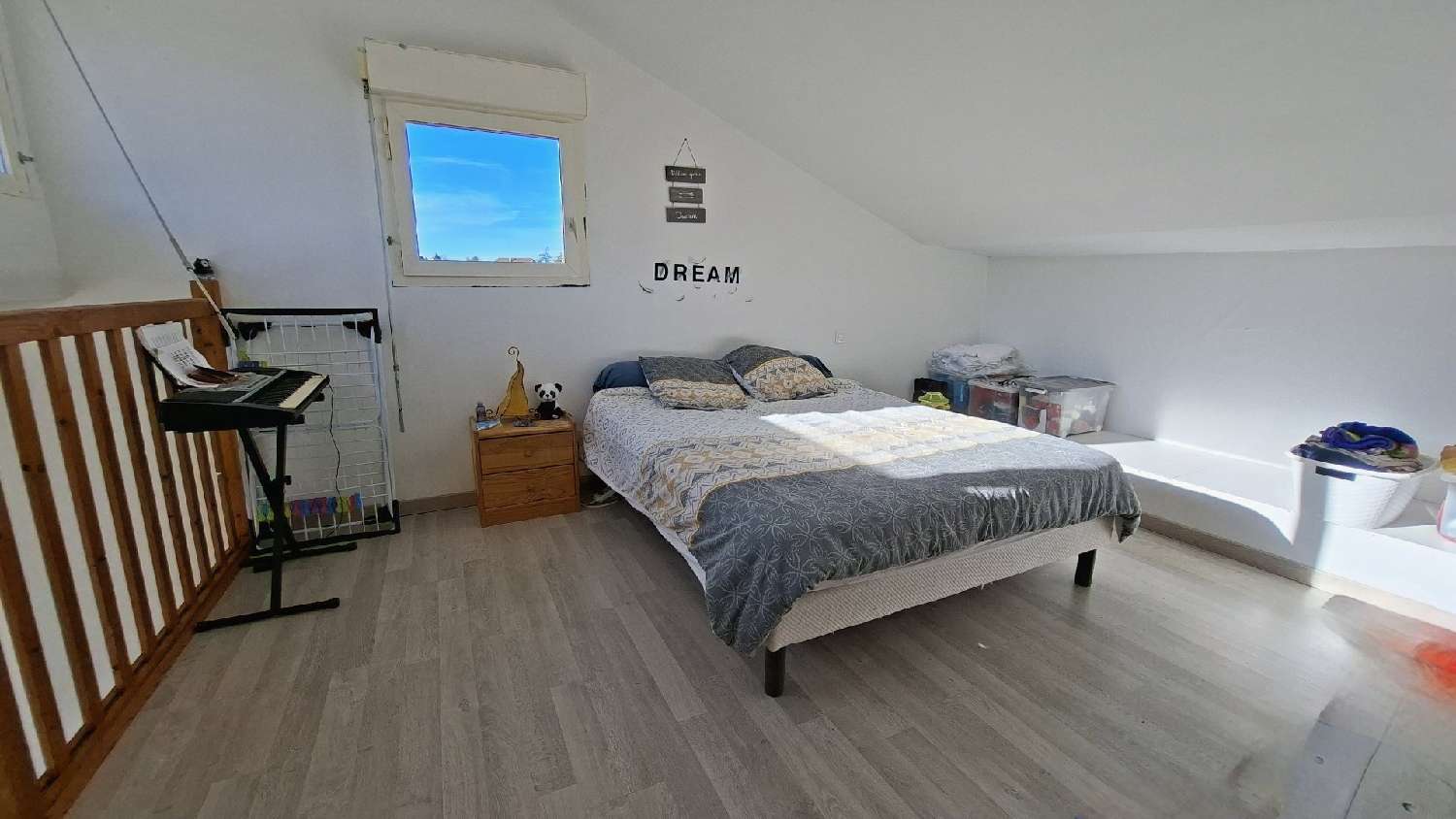  à vendre maison Gramat Lot 6