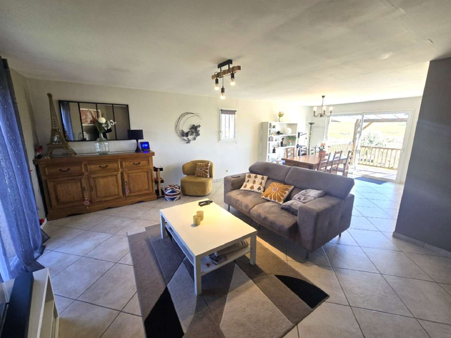 te koop huis Gramond Aveyron 3