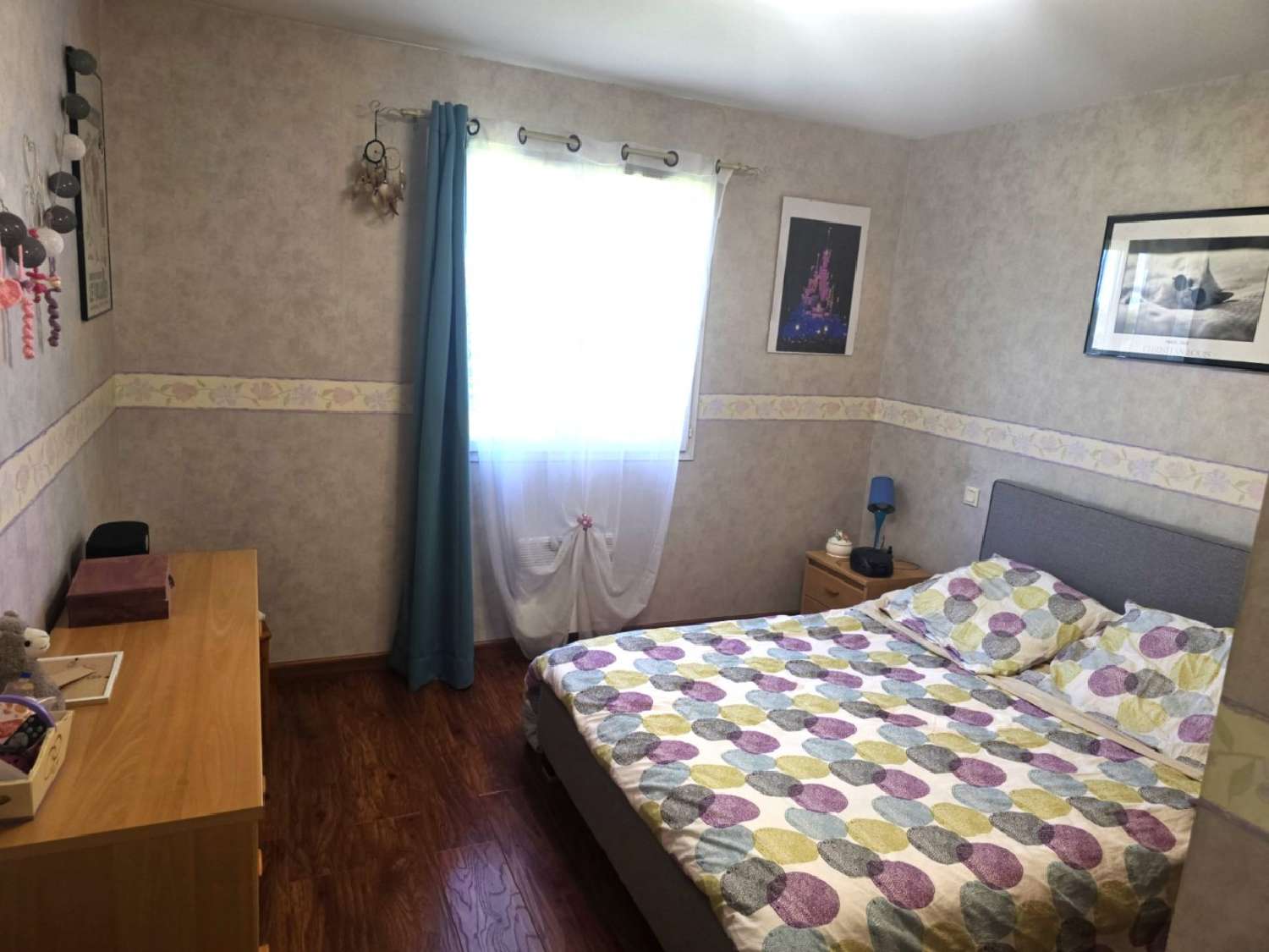 te koop huis Gramond Aveyron 5