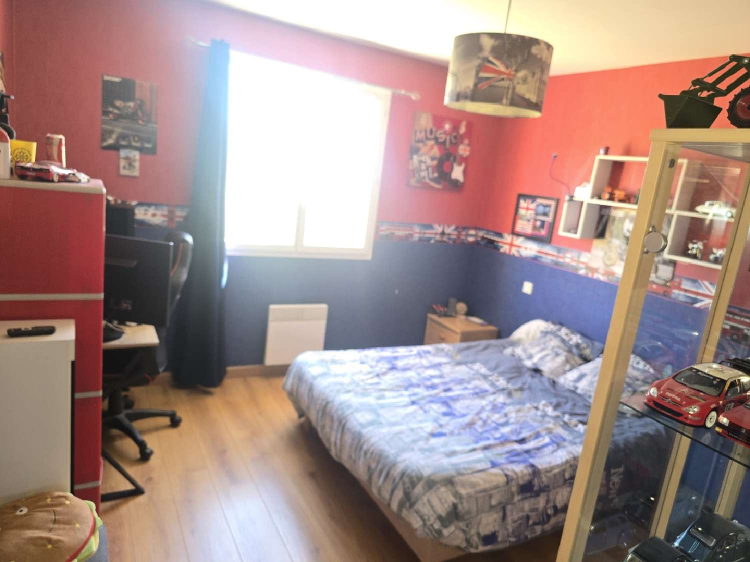 te koop huis Gramond Aveyron 6