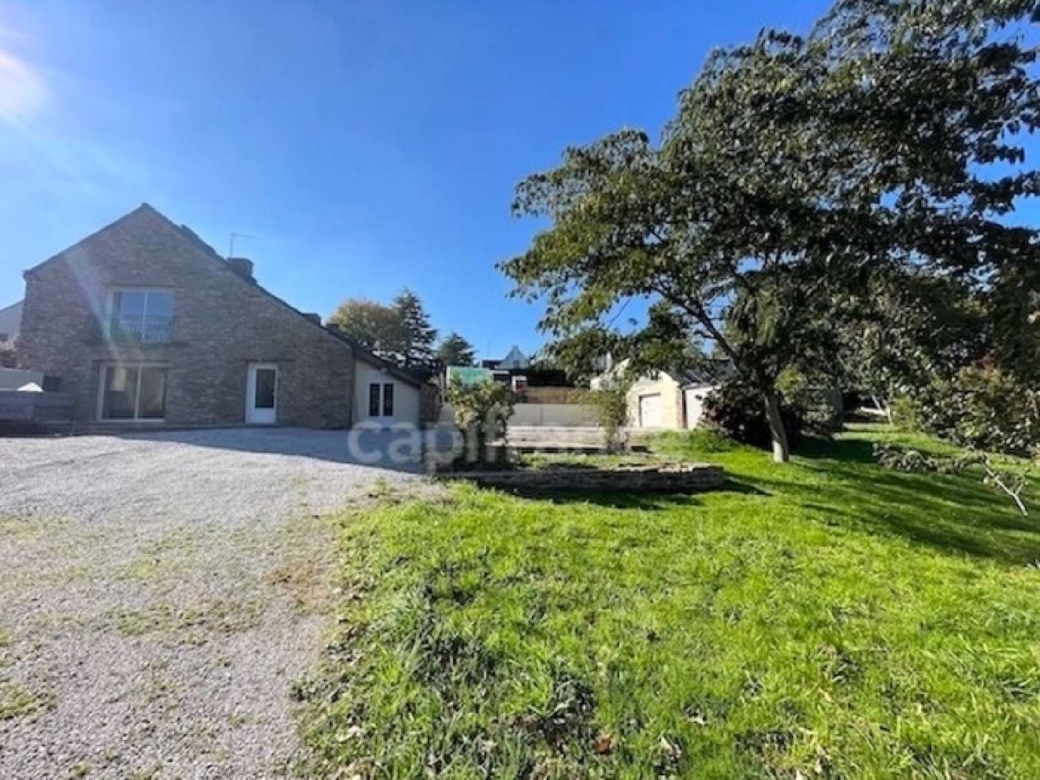  te koop huis Grand-Champ Morbihan 1