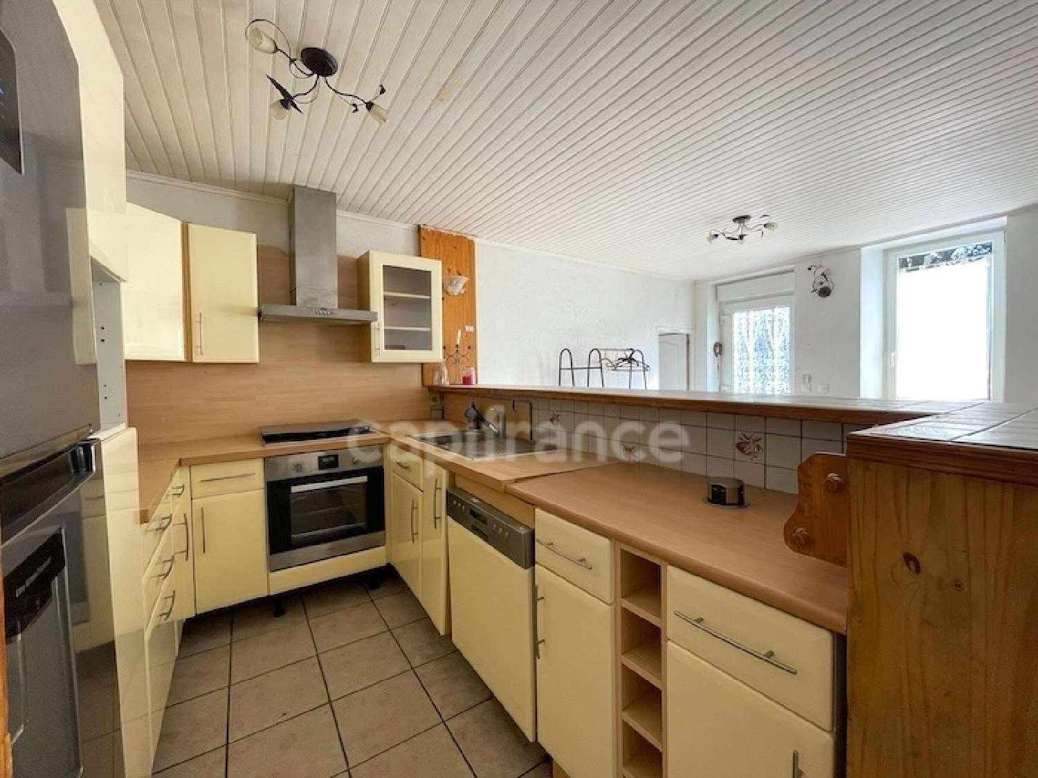  te koop huis Grand-Champ Morbihan 3