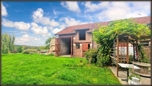 Grandpré Ardennes huis foto 7297918