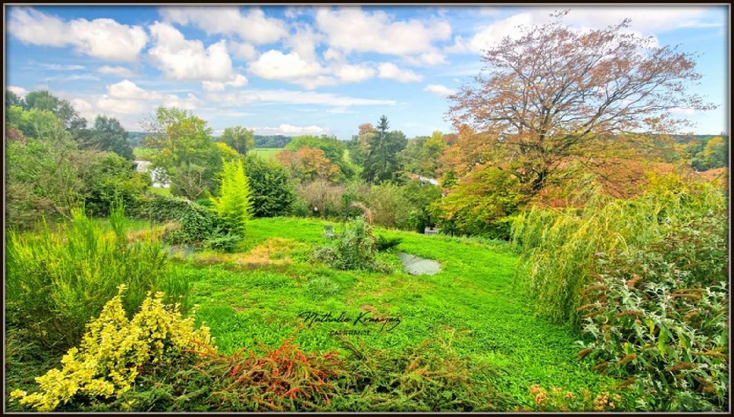 te koop huis Grandpré Ardennes 2