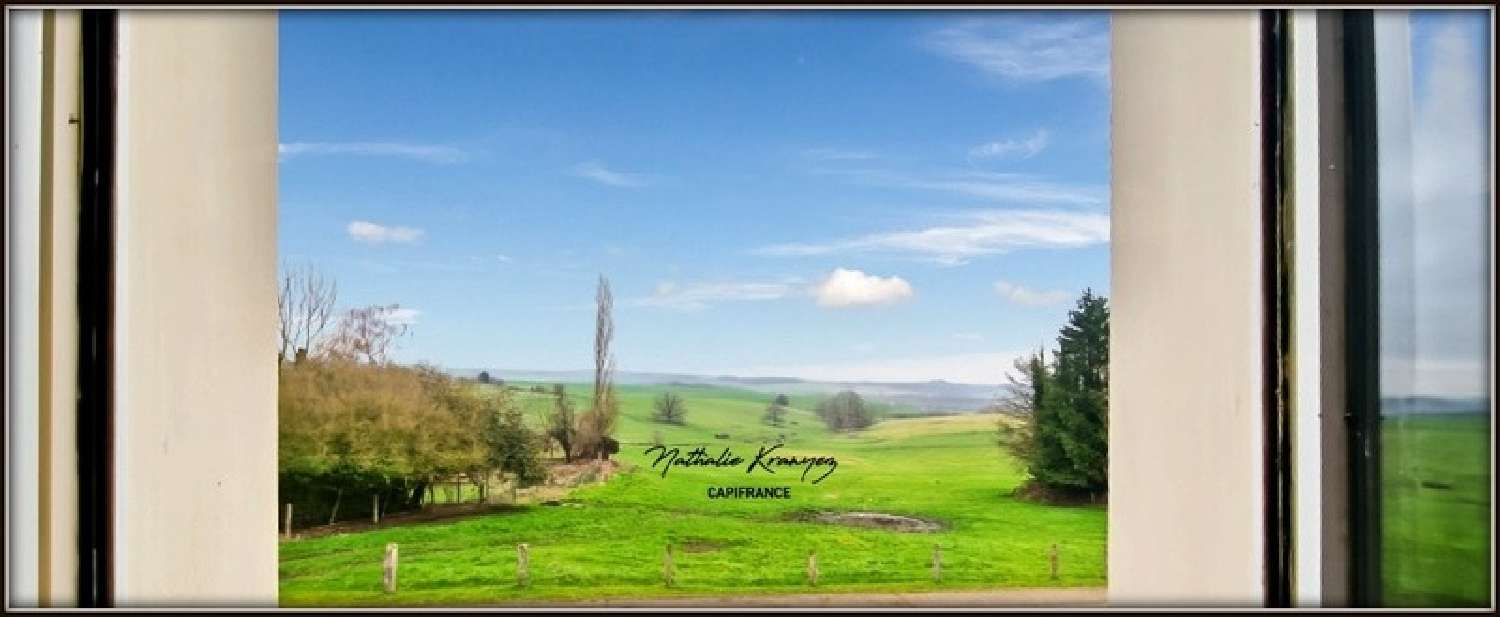  te koop huis Grandpré Ardennes 2