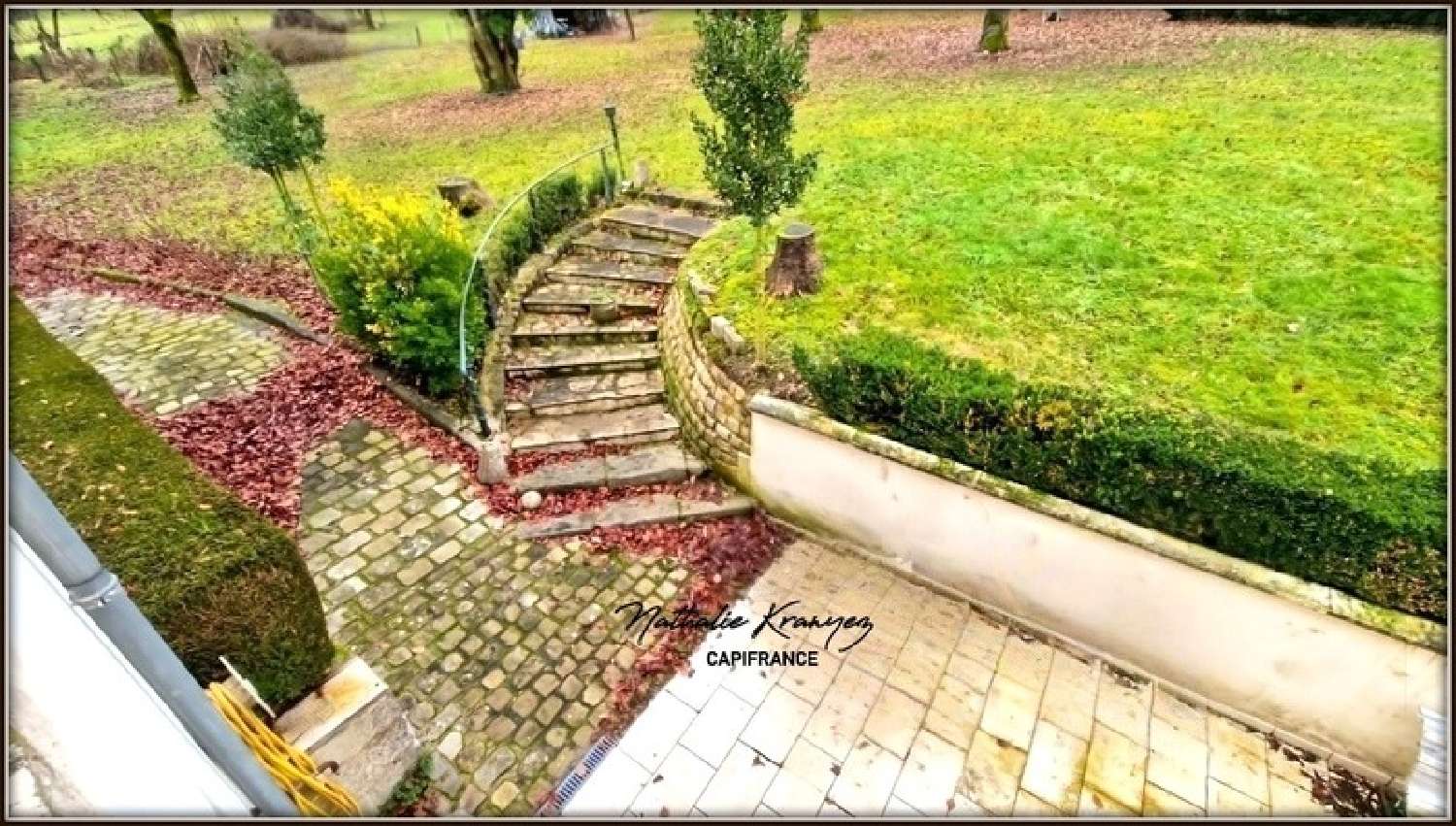  te koop huis Grandpré Ardennes 5