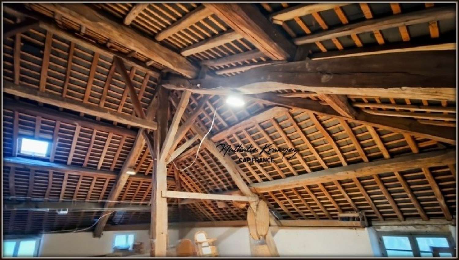  te koop huis Grandpré Ardennes 6